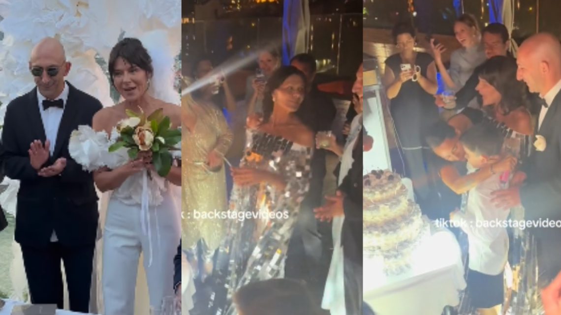 🎥 ნანი ბრეგვაძის რძალი, ფუფა გოგლიძე იუბილარია – ნახეთ კადრები პომპეზური წვეულებიდან