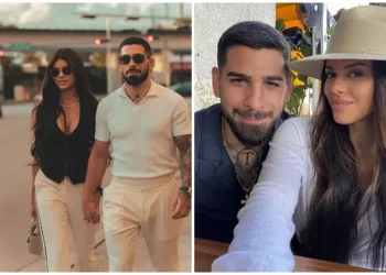 ქართული სახელი თუ ესპანური? – რა დაარქვა ილია თოფურიამ შვილს