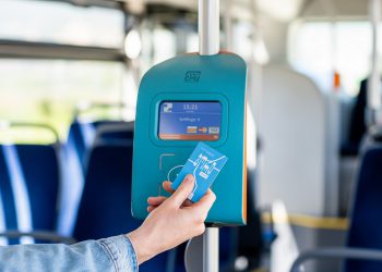 ინფორმაცია მგზავრებისთვის – თბილისის ტრანსპორტისა და ურბანული განვითარების სააგენტო სოციალურ ქსელში განცხადებას აქვეყნებს