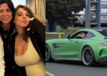 “იმსახურებს ეს ბიჭი ყველაფერს საუკეთესოს” – რა ღირს ავტომობილი რომელიც ხვიჩა კვარაცხელიას ჰყავს