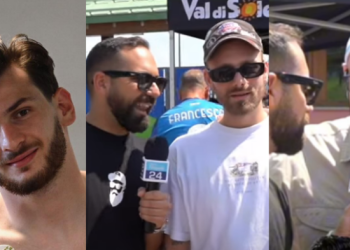 🎥ვინ არის ნაპოლის ისტორიაში ყველა დროის საუკეთესო გარემარბი – ნახეთ იტალიელი ხალხი რომელ ადგილზე აყენებს კვარაცხელიას