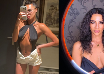 “ქალი საოცრება” – რა კადრებს აქვეყნებს სალომე ჭაჭუა ესპანეთიდან