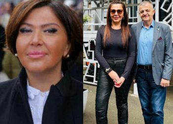 “ეს კაცი ჩემთვის გაჩნდა თურმე… მადლობა, დათო, ახალი სუნთქვა რომ გამიხსენი და გამახალისე” – ინგა გრიგოლია