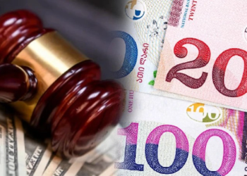 რამდენ ფულს იღებს მთავრობა ჯარიმებიდან?