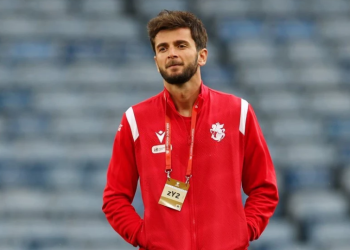 სასიხარულო ინფორმაცია გიორგი ქვილითაიას შესახებ – ნახეთ სად განაგრძობს კარიერას?