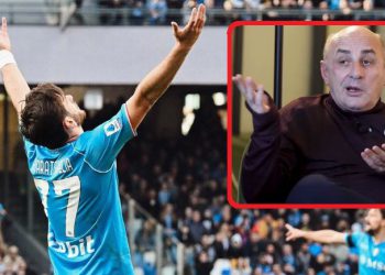 რას ითხოვს მამუკა ჯუღელი “ნაპოლისგან” – რაზე საუბრობს უცხოური მედია?