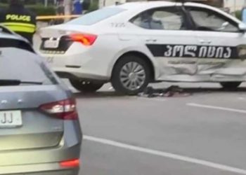 თბილისში ავტოსაგზაო შემთხვევას მოტოციკლის მძღოლი ემსხვერპლა – რა ინფორმაცია ვრცელდება ადგილიდან?