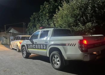 კახეთში მოკლული მამაკაცების ვინაობა ცნობილია