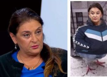 “თქვე უზრდელებო… როგორ გაბედეს ჩემი პოსტის დამახინჯება?!” – რა ფოტოს ავრცელებს ხათუნა ხოფერია