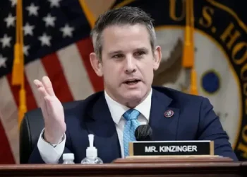 “ქართული ოცნების პარტია კორუმპირებულია და რუსეთს დაუწვა – საქართველო, დაამარცხე “ოცნების” პარტია”– ადამ კინზინგერი