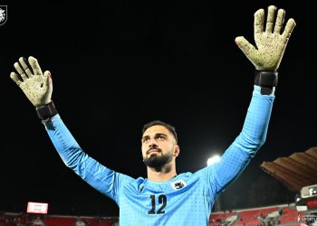 Transfermarkt-ზე მონაცემები განახლდა- რამდენად არის შეფასებული გიორგი მამრდაშვილი?