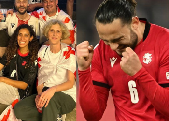 “ადრე, ერთ-ერთმა მწვრთნელმა გიორგის უთხრა “შენ არ ხარ ის ფეხბურთელი, რომელმაც ევროპაზე უნდა იფიქროსო… აი მანდ მოხდა მისი გარდატეხა“ – რა ამბავს იხსენებენ გიორგი ქოჩორაშვილის მშობლები