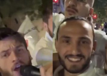 🎥”კვარა რეპავს” – ემოციური და დასამახსოვრებელი მომენტები დღევანდელი საღამოდან