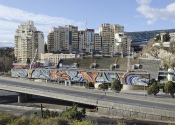 ლაგუნა ვერესთან საავტომობილო გზა გაფართოვდება – სამუშაოები 5 მლნ-ზე მეტი ჯდება