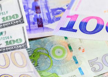 დოლარის კურსი შეიცვალა – რა ფასად შეიძენთ უცხოურ ვალუტას?