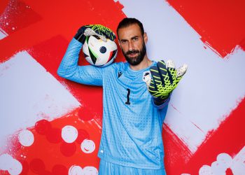 სად გააგრძელებს კარიერას 38 წლის მეკარე გიორგი ლორია?