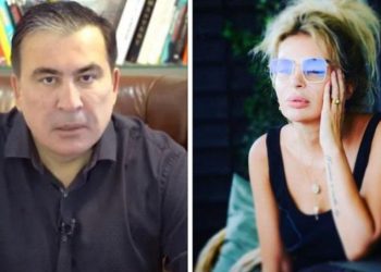 “ამ თემაზე ცხოვრებაში პირველად ვლაპარაკობ… არ ჩამწიხლოთ ახლა და ქვები არ დამიშინოთ” – რას ამბობს მაია ასათიანი მიხეილ სააკაშვილის შესახებ