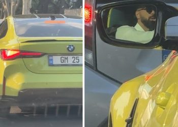 რა ღირს მამარდაშვილის მანქანა, რომელიც betlive-მა საჩუქრად გადასცა?