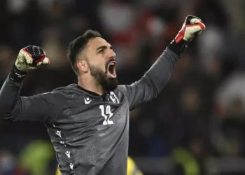 გიორგი მამარდაშვილს კომპანია X2 Development-მა ბინა აჩუქა – ნახეთ ფოტო