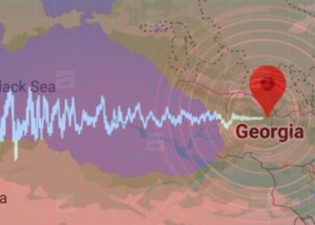 სოფელ ლენინოვკაში განმეორებითი მიწისძვრა მოხდა