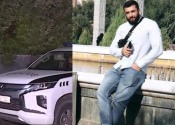 რას ჰყვებიან ადგილობრივები კახეთში მომხდარ მკვლელობაზე? – მკვლელობაში ბრალდებულის ვინაობა ცნობილია