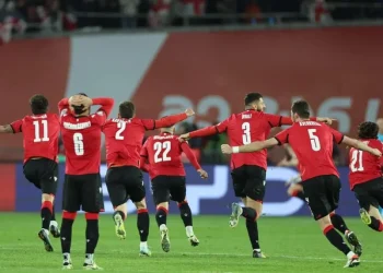 მიქაუტაძე, ქოჩორაშვილი – ქართველი ფეხბურთელების ღირებულება კიდევ გაიზარდა