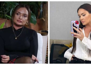 “უთავმოყვარეოს მეძახიან ის ქალები, რომლებსაც ქმრები აბულინგებენ” – თიკა ჯამბურია საზოგადოების კრიტიკას პასუხობს