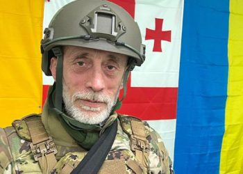 ნადიმ ხმალაძე სუს-ში დაიბარეს – რა განცხადებას ავრცელებს მებრძოლი?