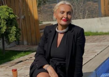 “რანაირად მოახერხეთ ბუდუს უფრო გაღმერთება ვიდრე კვარაცხელიასი” – რას წერს ნანუკა ჟორჟოლიანი?