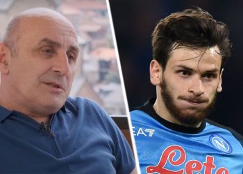 ჯუღელი “ნაპოლის” ხელმძღვანელობასთან მოსალაპარაკებლად იტალიაში ჩავიდა – რა ინფორმაცია ვრცელდება მილანიდან?