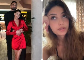 “დამეხმარეთ! გავუშვათ ეს გოგო ვალენსიაში“ – ნინიკო მამარდაშვილისა და ელენე ეპიტაშვილის სახალისო კომენტარი