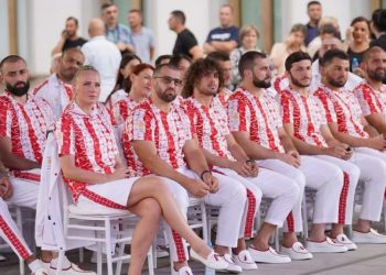 რომელმა ქართველმა დიზაინერმა იზრუნა ოლიმპიელების უნიფორმების შექმნაზე