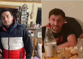 ცნობილია, ონში ავარიისას დაღუპული კიდევ ერთი ახალგაზრდის ვინაობა