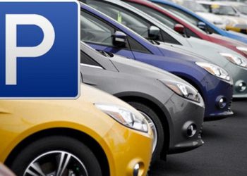 „პარკირებაზე ჯარიმები ინტენსიურად იწერება – თვის განმავლობაში კომპანია დიდ ხარჯებზე ადის“ – დისტრიბუტორები