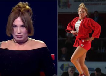 🎥”მამაჩემმა თმები გადამპარსა სხვა ბიჭებს რომ არ მოვწონებოდი” – ნინო ოძელაშვილი უმძიმეს ისტორიას ასაჯაროებს