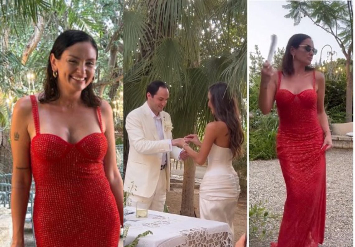 “ალბათ, მეც მალე გავთხოვდები და ჩემს ქორწილშიც იხილავთ ბექას და სოფოს…“ – თიკა ჯამბურია ყოფილი ქმრის ქორწილთან დაკავშირებით ალაპარაკდა