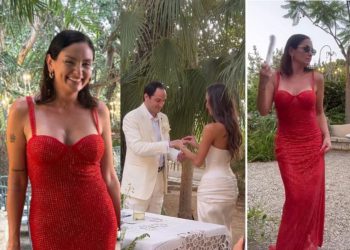 “ალბათ, მეც მალე გავთხოვდები და ჩემს ქორწილშიც იხილავთ ბექას და სოფოს…“ – თიკა ჯამბურია ყოფილი ქმრის ქორწილთან დაკავშირებით ალაპარაკდა