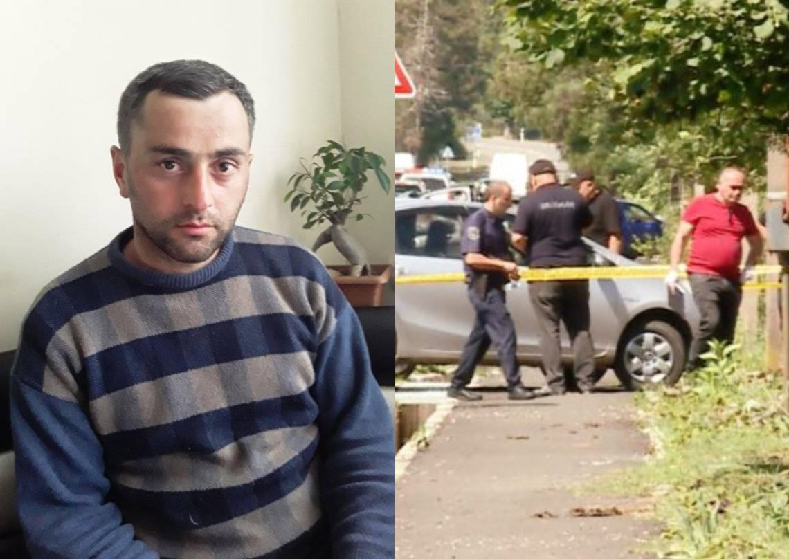 “არის ვერსია, რომ ვასილი ძმამ მძინარე მოკლა, შემდეგ კიბეზე დააგორა…” – უმძიმესი ტრაგედიის დეტალები