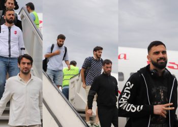 ๐ท “แแแแแแแ, แแแแแแแ” – แแ แแแแฃแแ แแแแ แแแ แกแแฅแแ แแแแแแจแแ