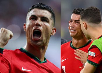 “სევდა და სიხარული ერთდროულად დამეუფლა. ეს ჩემი ბოლო ევროპის ჩემპიონატია” – კრიშტიანუ რონალდუ