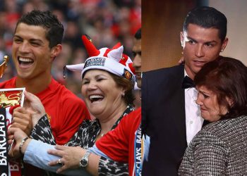 “დედაჩემმა მთელი ცხოვრება მე მომიძღვნა. ფული არ გვქონდა, კვირაში 7 დღე და ღამე დამლაგებლად მუშაობდა, რომ ფეხბურთზე მევლო და მეთამაშა” – კრიშტიანუ რონალდუს ისტორია