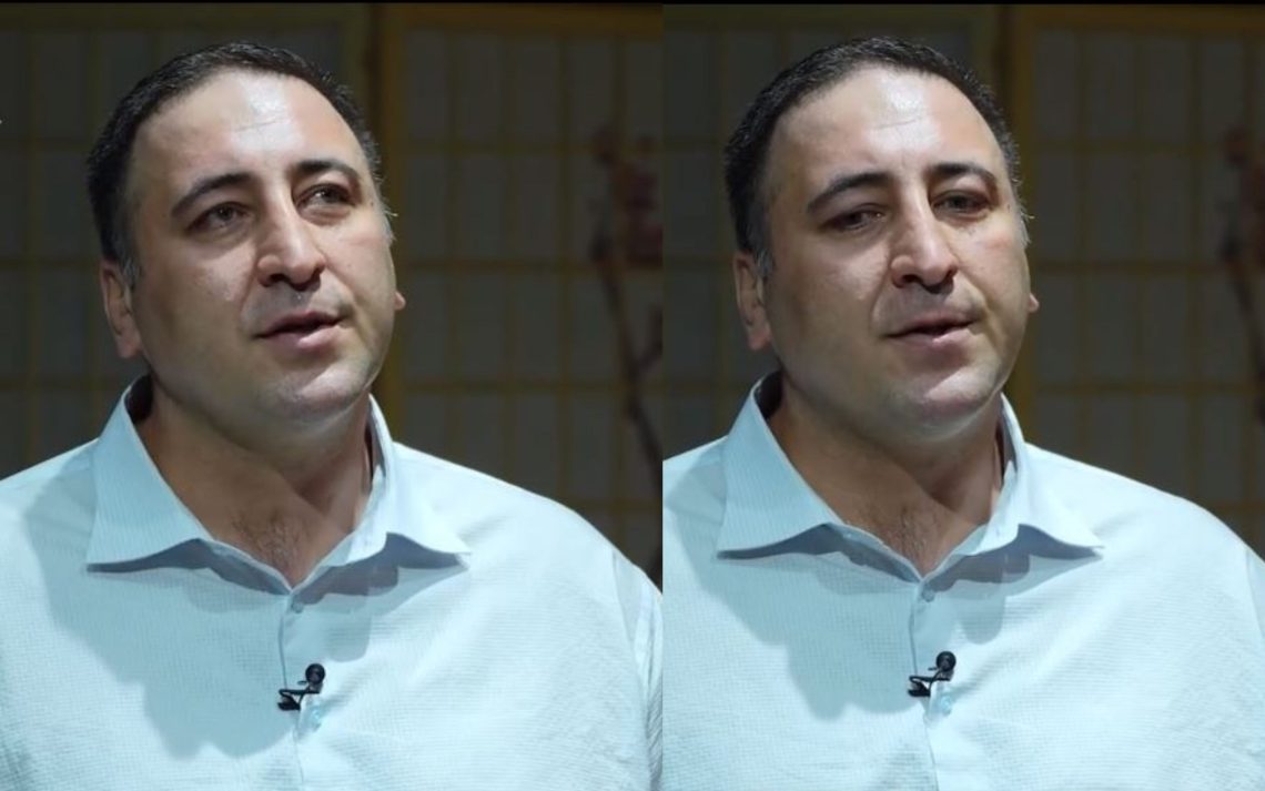 “ჩემი პირველი შვილი 2-ჯერ მყავს ნანახი…” – რაზე საუბრობს ლევან გორგაძე (ტოჩინოშინი)