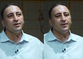 “ჩემი პირველი შვილი 2-ჯერ მყავს ნანახი…” – რაზე საუბრობს ლევან გორგაძე (ტოჩინოშინი)