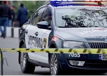 პოლიცია თელავის მუნიციპალიტეტში ორი პირის მკვლელობის საქმეზე 32 წლის კაცს ეძებს