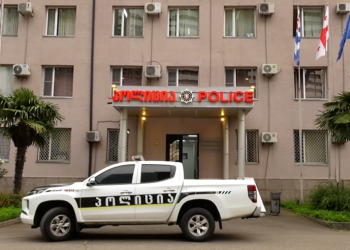 რა გახდა ბათუმში ახალგაზრდა კაცის მკვლელობის მიზეზი?