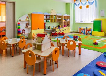 8 ივლისს საბავშვო ბაგა-ბაღებში რეგისტრაცია იწყება – რა უნდა გაითვალისწინონ მშობლებმა