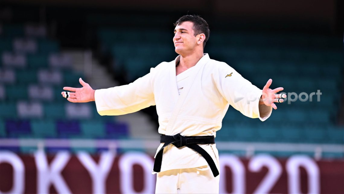 რამდენი გამოიმუშავა ლაშა ბექაურმა პარიზის ოლიმპიადაზე მოპოვებული ოქროს მედლით