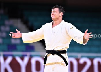 რამდენი გამოიმუშავა ლაშა ბექაურმა პარიზის ოლიმპიადაზე მოპოვებული ოქროს მედლით