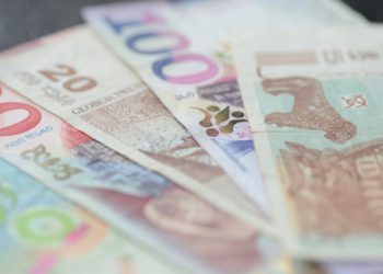 დოლარის კურსი შეიცვალა – რამდენად შეიძენთ უცხოურ ვალუტას?