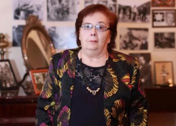 ცნობილია, სად და როდის დაკრძალავენ მსახიობ ქეთევან კიკნაძეს